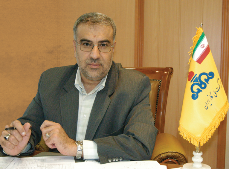 Iran Gas Denies Iranian Report of Underpriced UAE Gas Deal