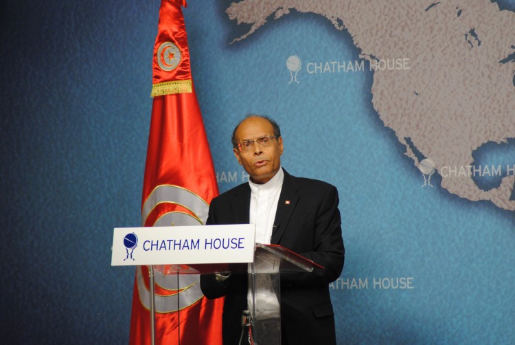 Chatham House: Oil Prices Threaten GCC ‘Political-Economic Bargain’