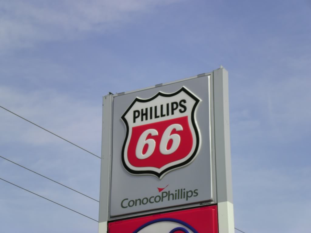Phillips 66 to Create World’s Largest Renewable Fuel Refinery