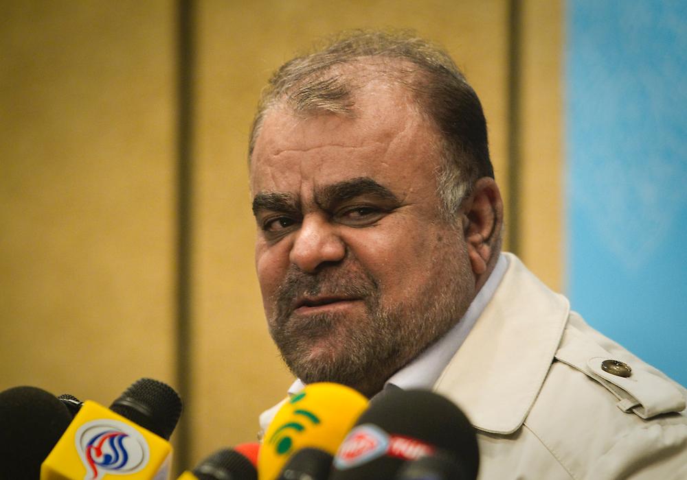 Iran to Fuel Iraq’s Kurdish Power Stations