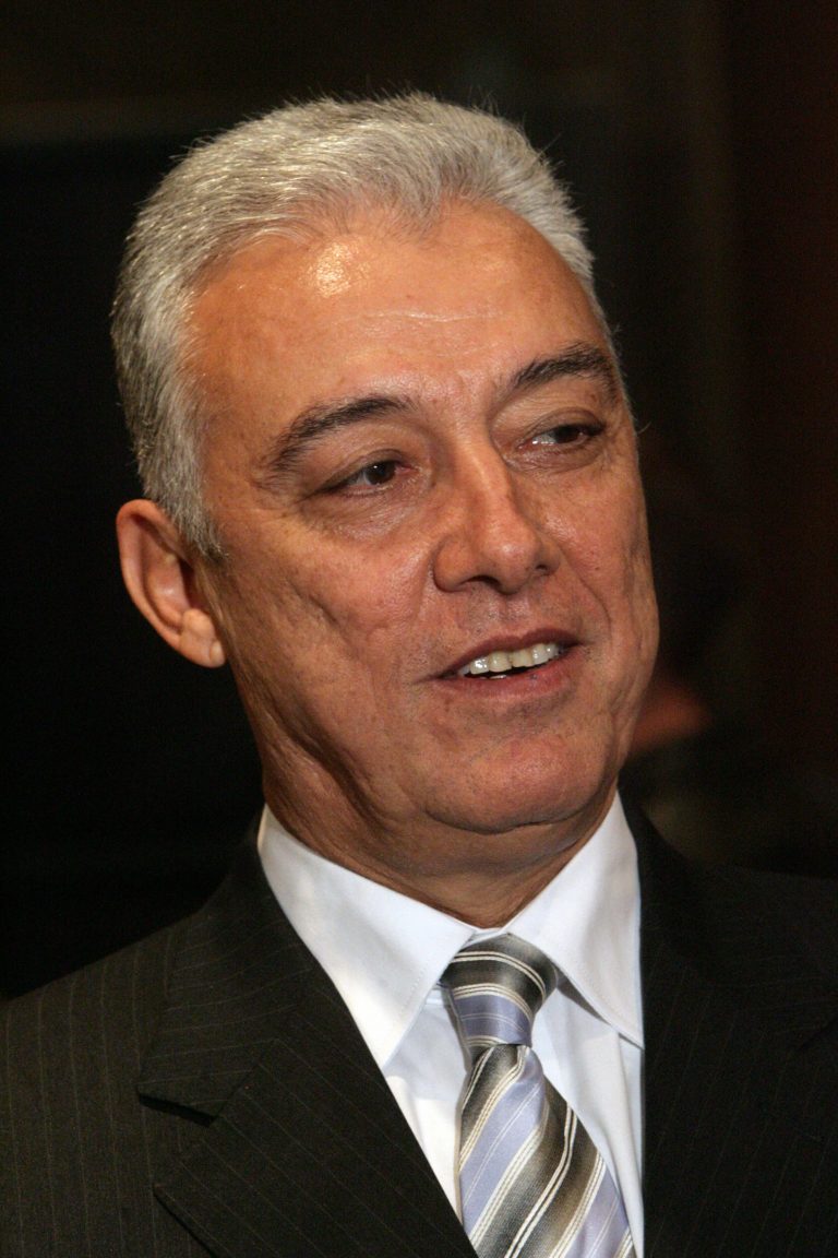 Sameh Fahmy Acquitted from Corruption Charges