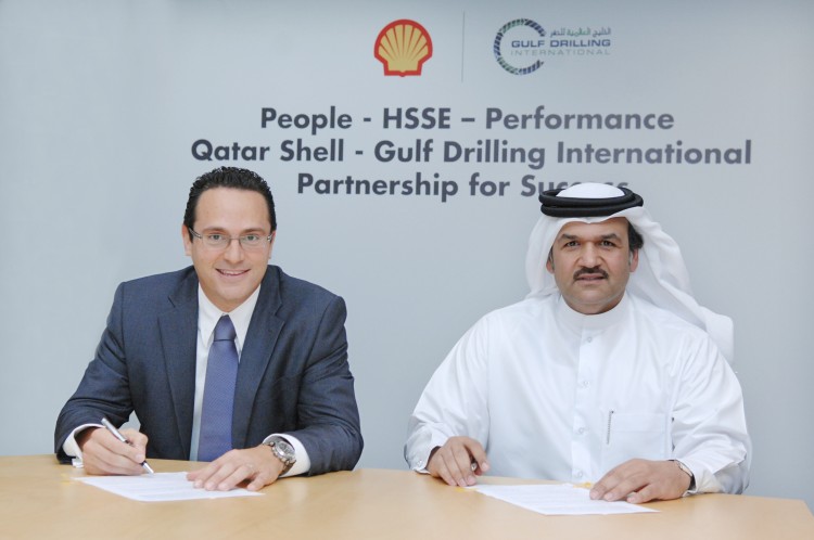 Shell to Shut Down Key Qatar Facility for Maintenance