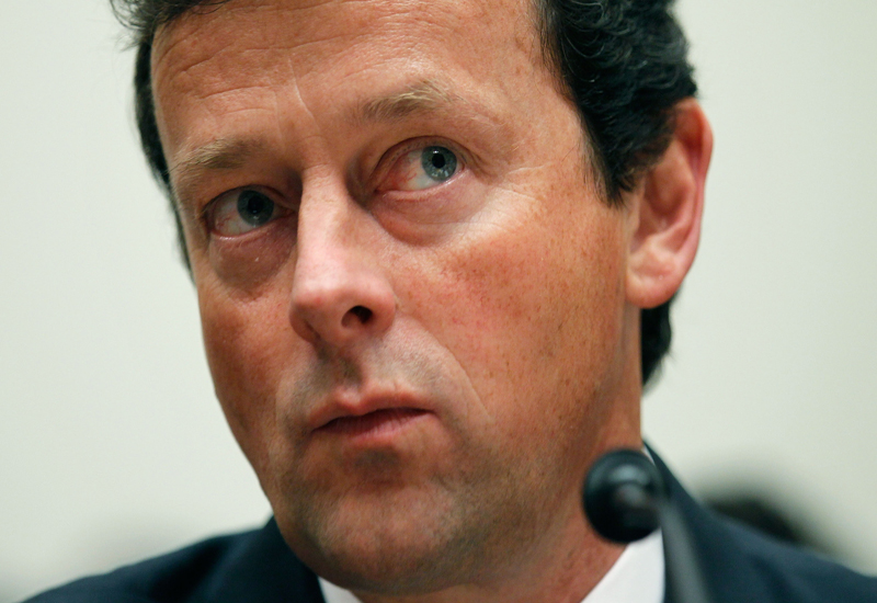 Hayward: Low Prices Will Retard Iraq Oil Growth