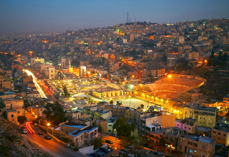 Jordan, Egypt to Potentially Receive Gas from Proposed Iraqi Pipeline