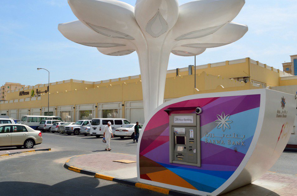 Qatar: Gulf States Yet to Diversify from Oil