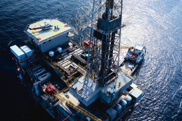 Tight Budgets to Impact Deepwater Africa Ambitions
