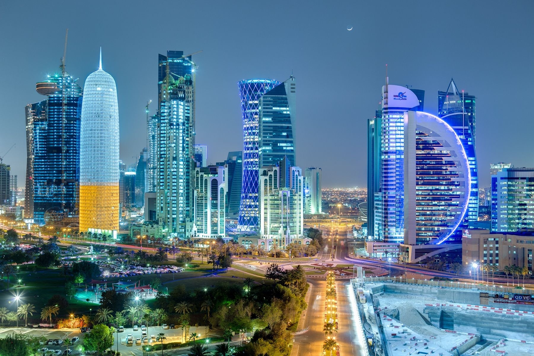 Qatar to Showcase Solar Transformation at Doha Energy Summit