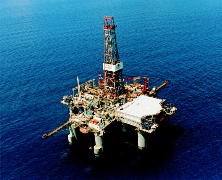Ministry of Petroleum to Launch Bid Rounds in West Mediterranean