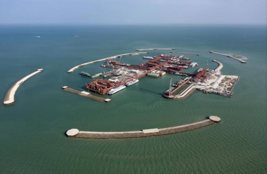 Iran: Caspian Oil Swap Scheme on Table Again