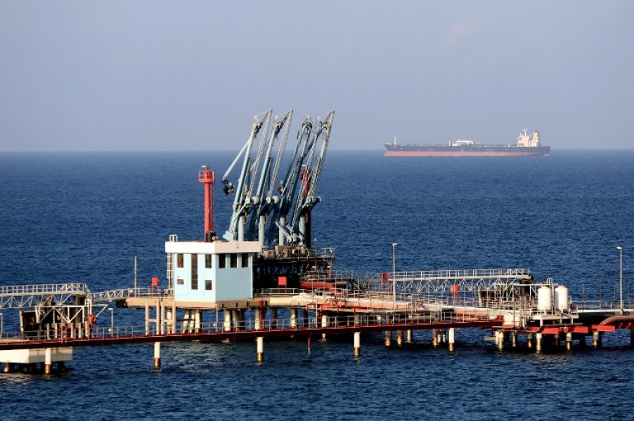 Libya’s Hariga Oil Export Port Shuts Down by Strike