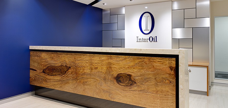 Arbitration Win for InterOil in Papua New Guinea Dispute