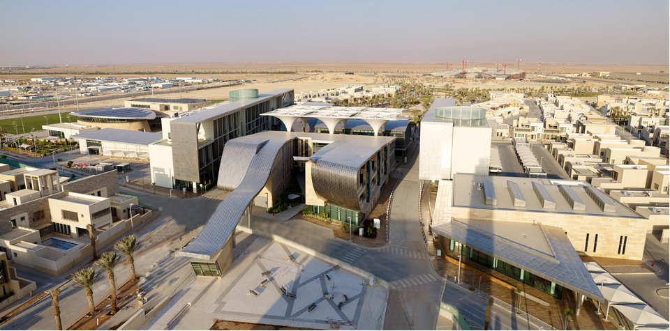 Saudi Aramco Modifies Plans to House Workers