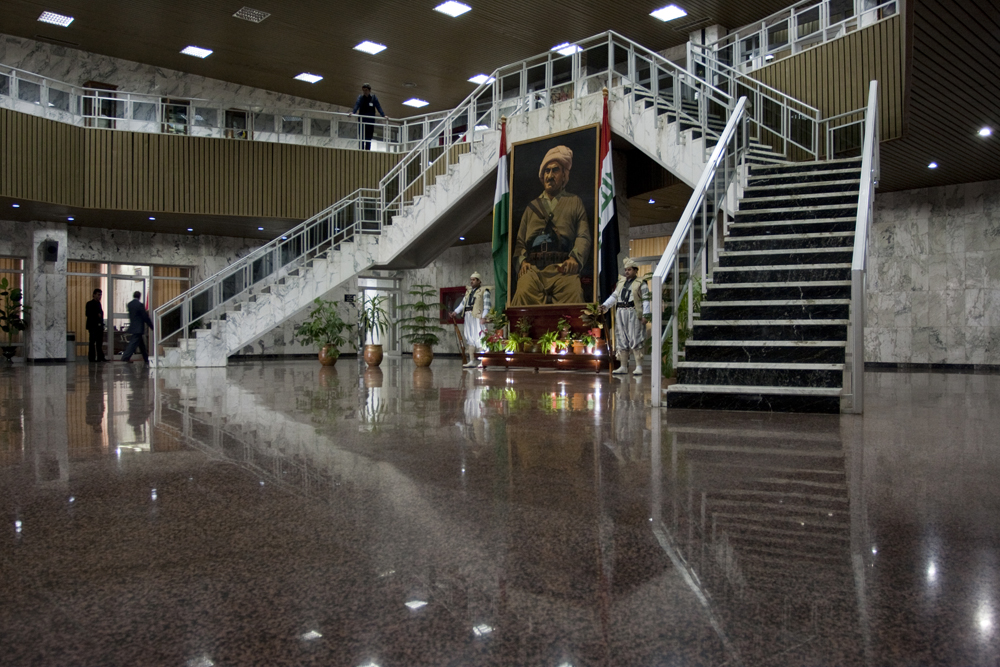 Dana Gas Triumphs in Court Case Against Kurdish Government