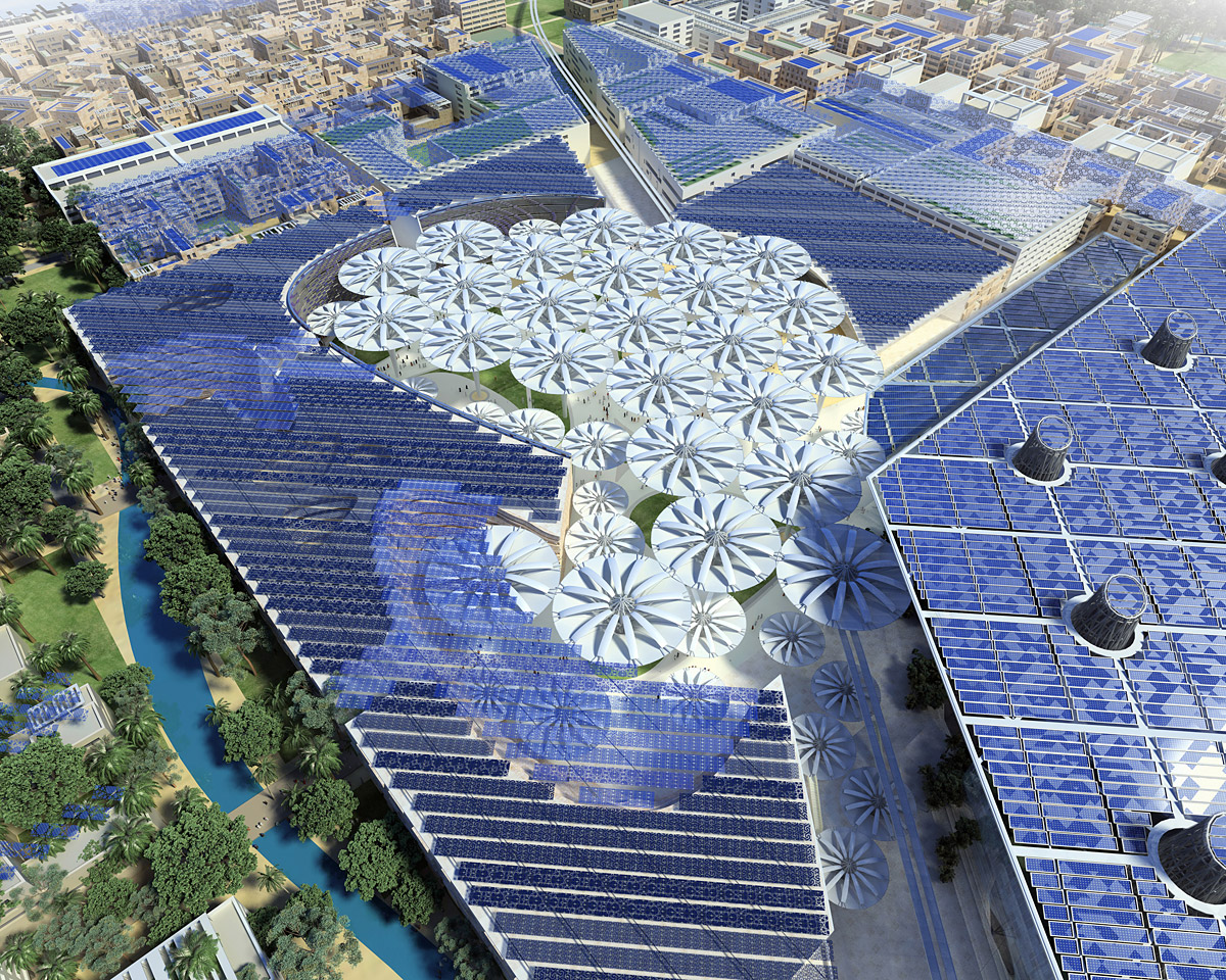 Abu Dhabi’s Masadar Opens Solar Grids in Far Off Fiji