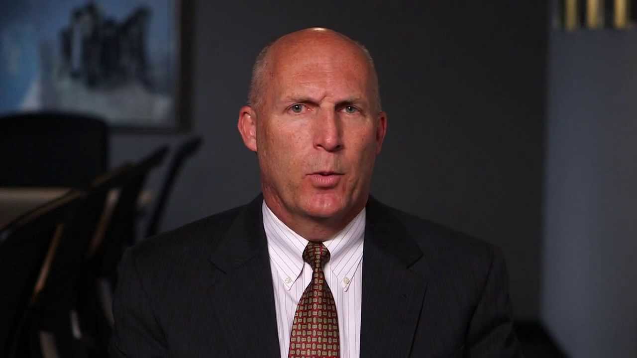 Transocean CEO Resigns