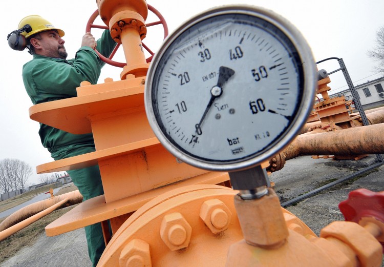 Nigeria to Establish Gas Regulator