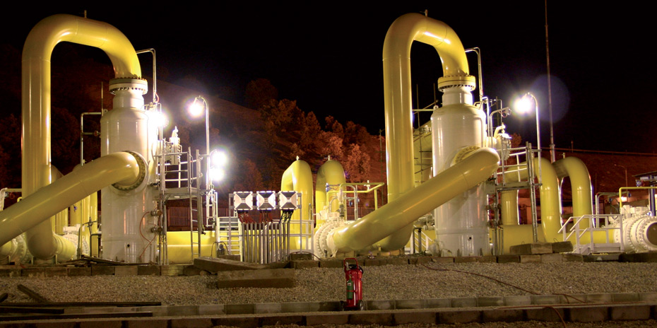 Iran to dissolve NGSC, IGCC