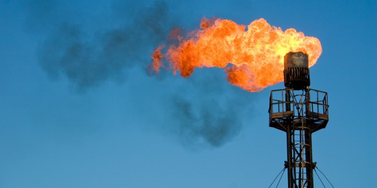 GPC Launches Gas Flare Reduction Project Worth $127m