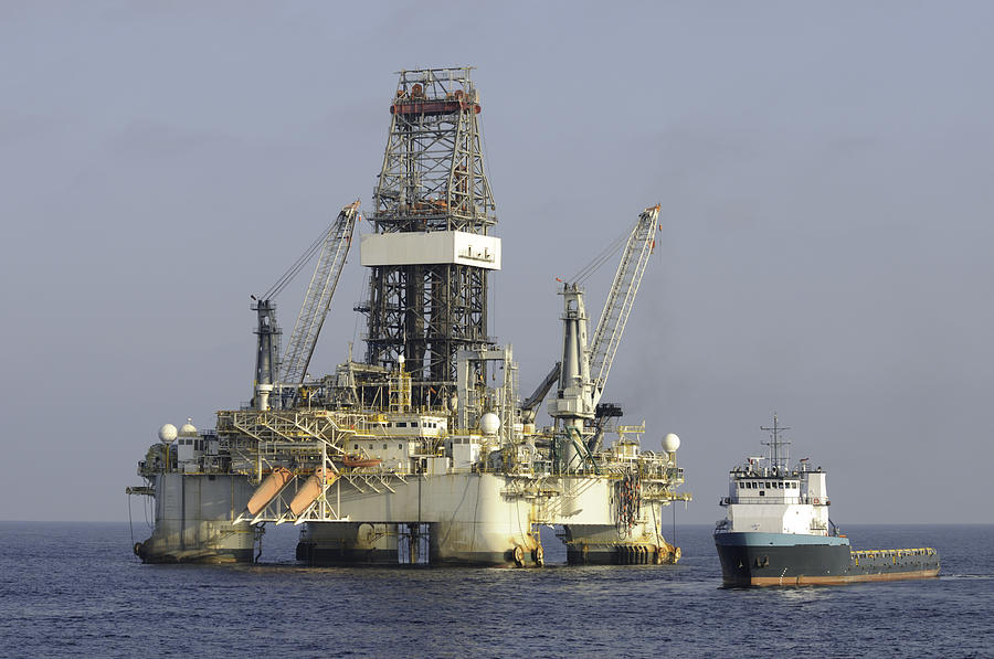 Maridive to Conduct Exploration in Mediterranean