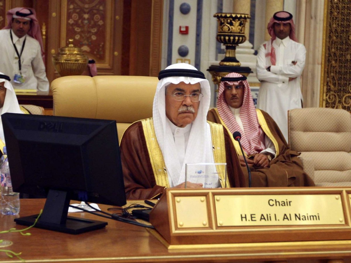 Saudi Crude Exports Decline from December Peak