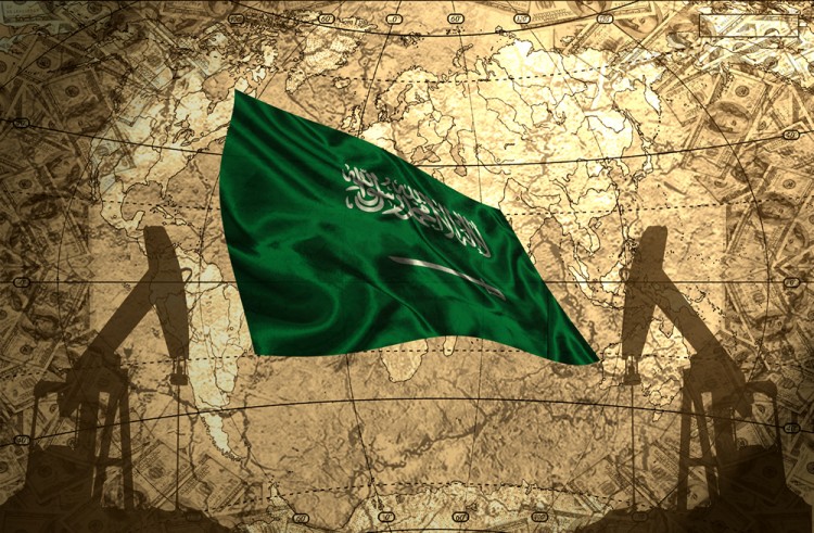 Betting It All: How Saudi Arabia Is Gambling with Oil