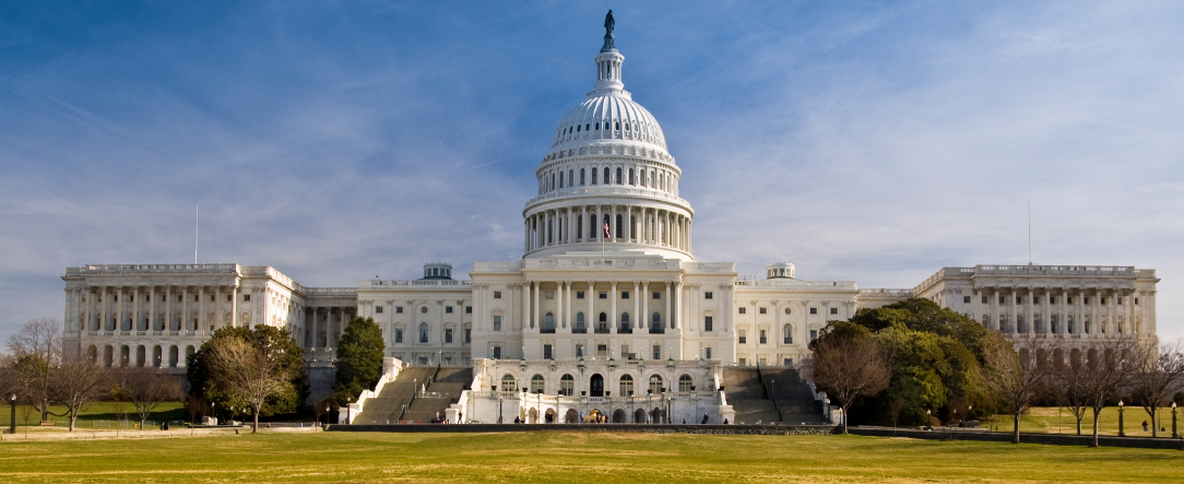 US Congress Passes Natural Gas Exports Bill