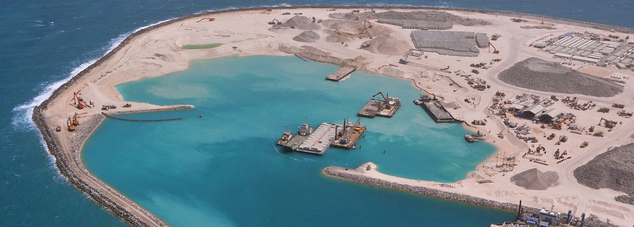 AlMansoori Technology Day Hosted by Zadco