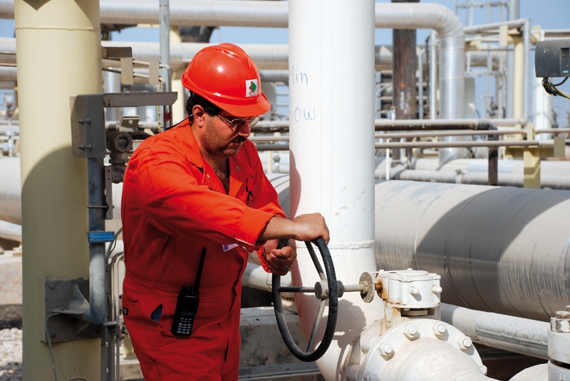 Manouchehri: Iran Can Now Design-Build Pipelines, Rigs and Installations