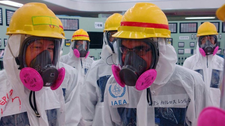 IAEA Praises UAE Nuclear Emergency Response Plan