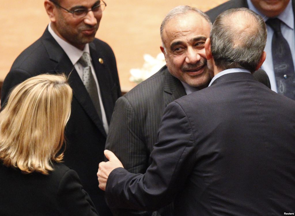 Iran: Gas Exports to Iraq by May, to Expand by Next Year