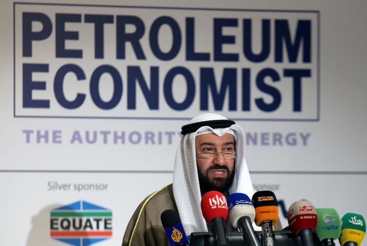 Kuwait: Shale Oil Decline Ups Prices, Near Future Still Uncertain
