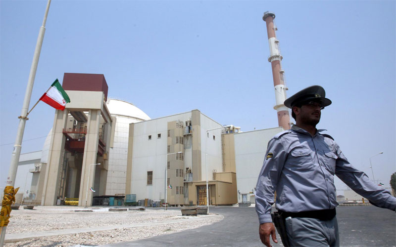 Iran Vociferously Denies it Intends to Store Its Uranium in Russia
