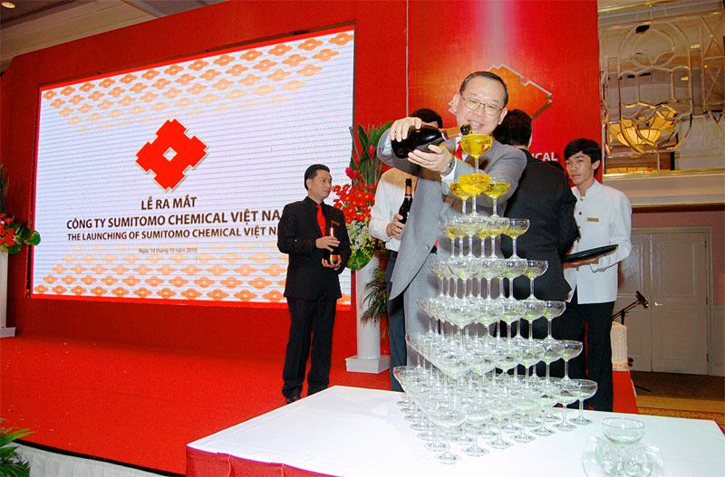 Japan-Saudi Petrochem Complex Secures Finances for Expansion