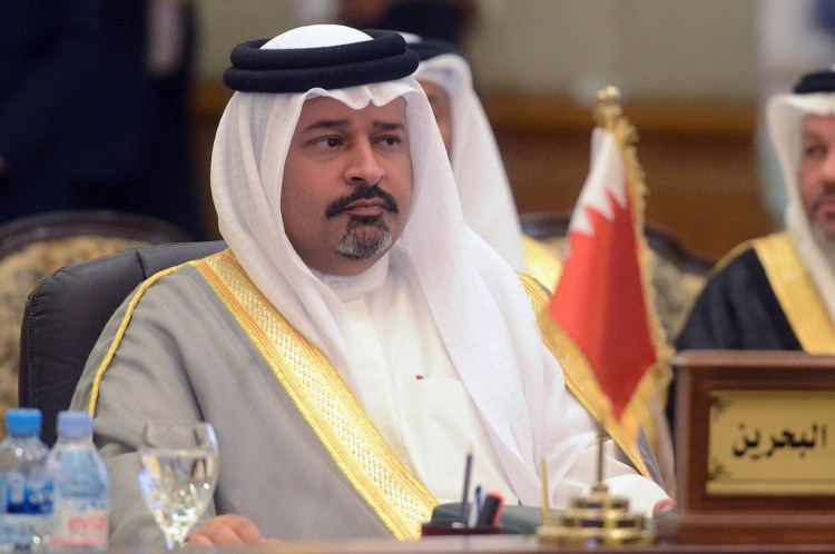 Bahrain Studying Budget Thanks to Oil Prices, Redirecting Subsidies