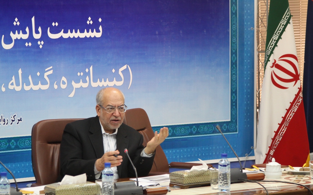 Iran in Bid to Diversify Non-Oil Export Portfolio