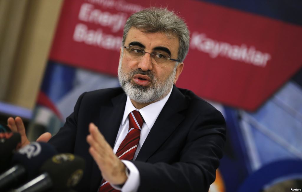 Turkey Looks for Oil in Iraq with Ending of Kurd Insurgency