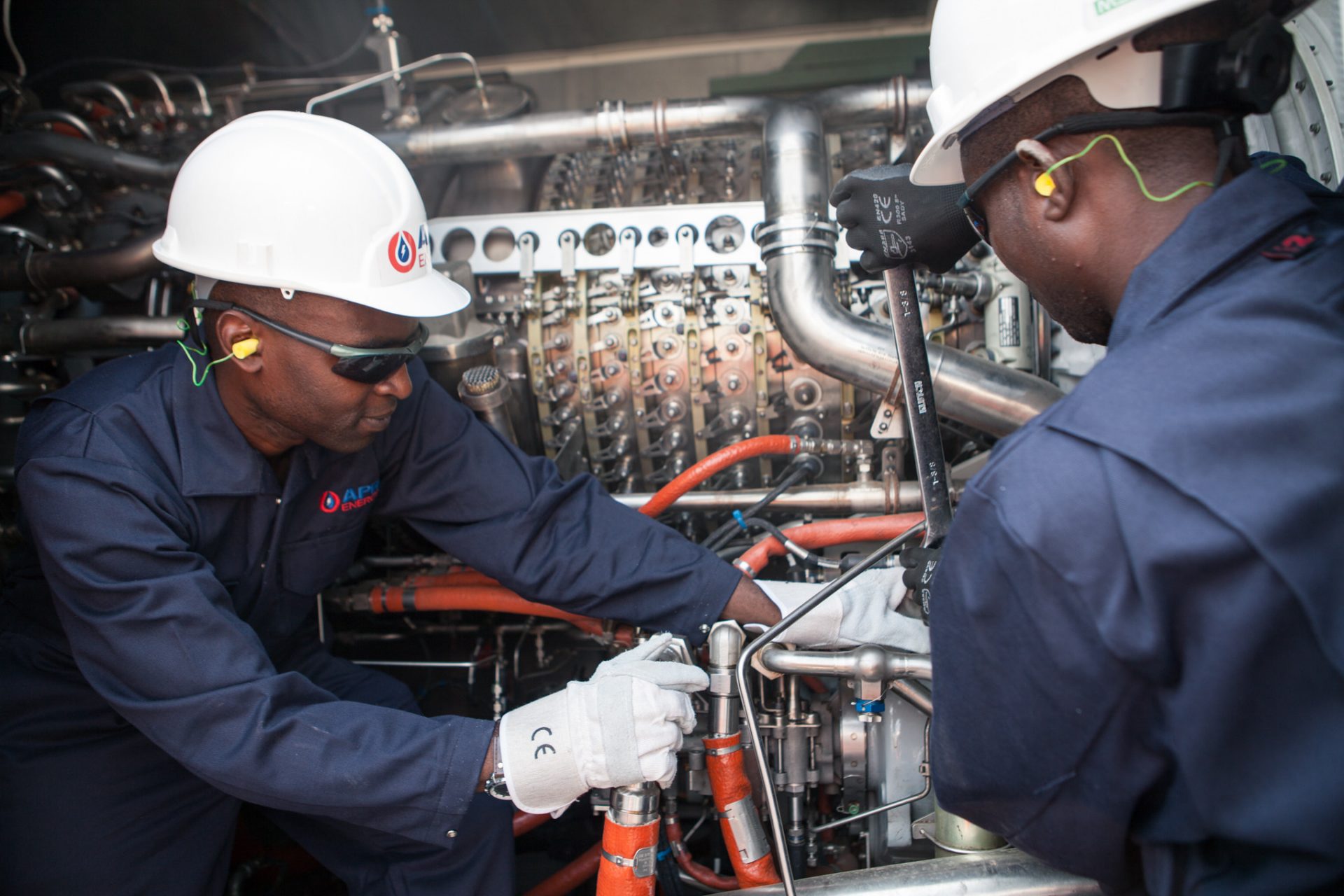 Angola’s Sonangol Evaluating Blocks, Resolving Oil Spills