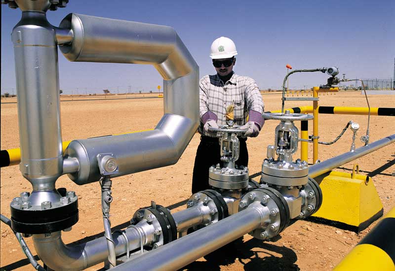 Aramco, Turkey Signed MoUs