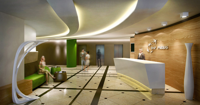 Bank Oil Swap Gives Goudron Go Ahead to Update Field Development Plan