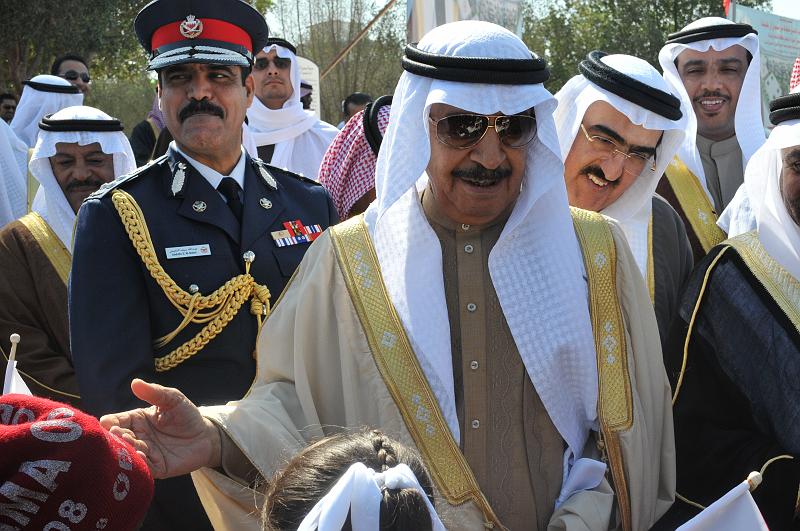 MEOS 2015 Conference Launched at Ritz-Carlton, Bahrain