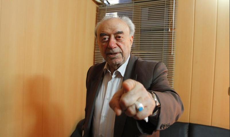 Iran and China Solidifying Trade, Energy Exchange