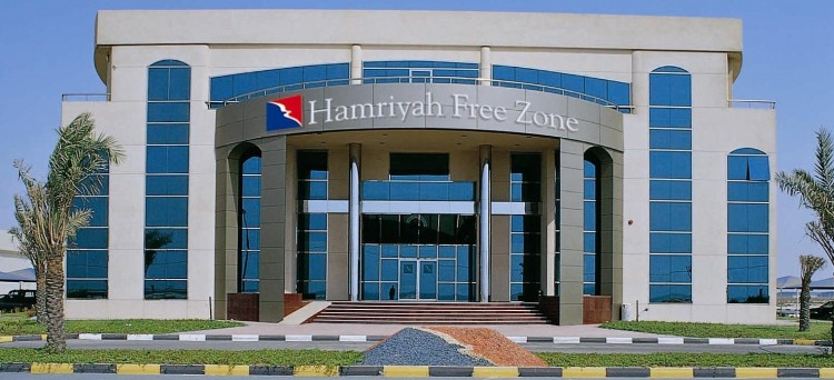 Hamriyah Free Zone Housing Petrochemicals, Expanding Plastics
