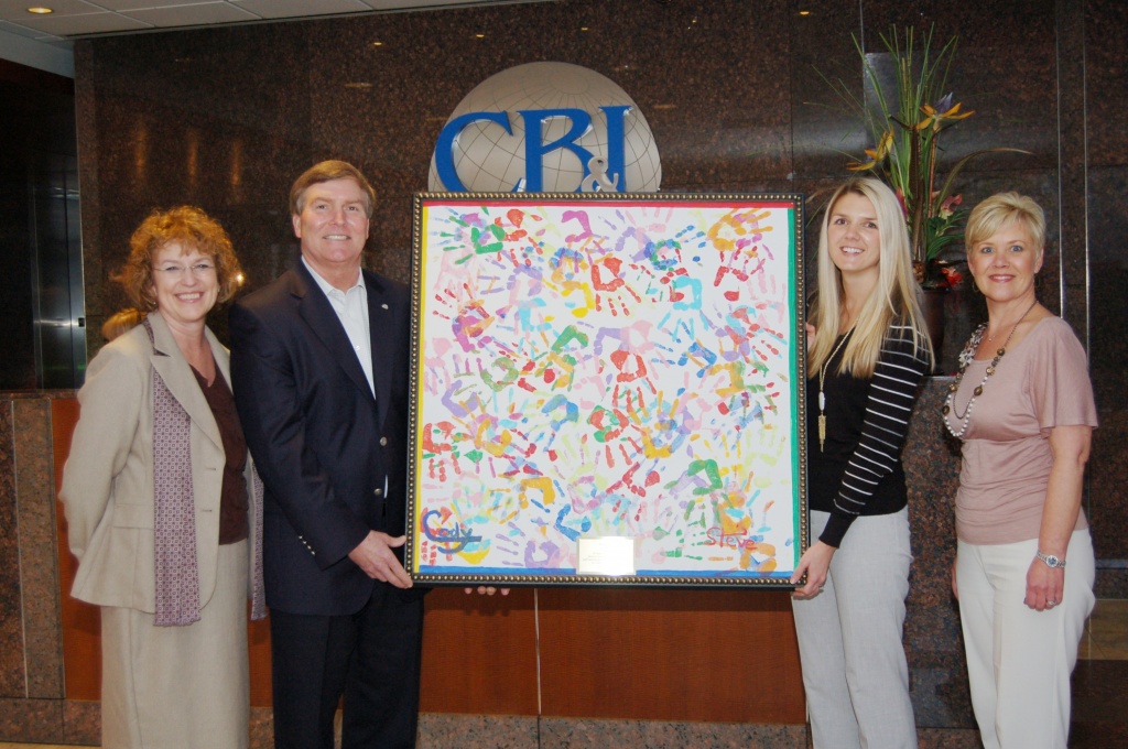 Kuwait Awards CB&I $60 Million Energy Infrastructure Contract