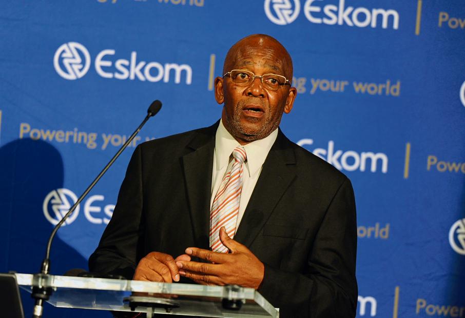 South Africa’s Eskom Launches 100 MW Wind Facility