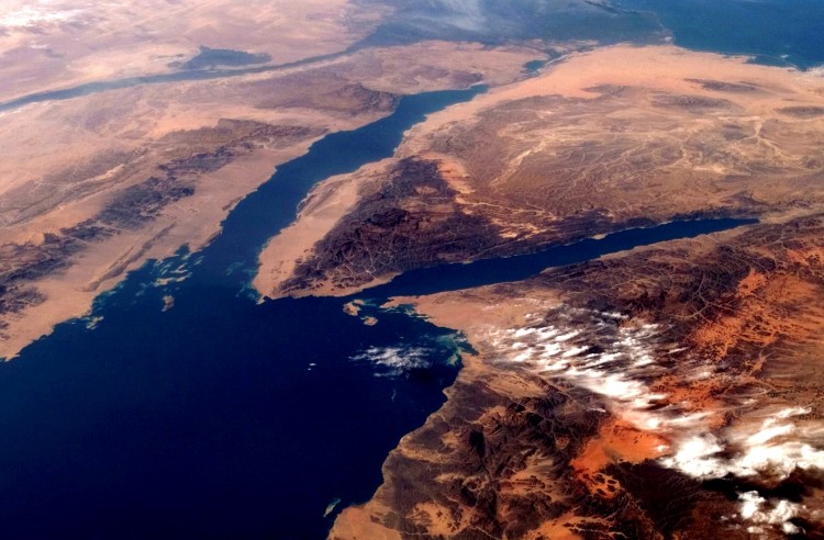 Egypt’s Oil Ministry Mulls Revival of Seabird Bid in Gulf of Suez