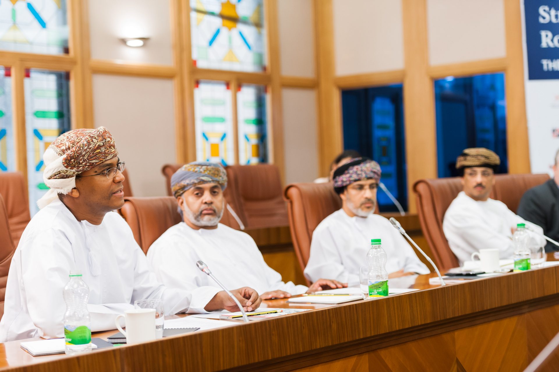 Oman Optimizing Costs to Tackle Oil Price Plunge