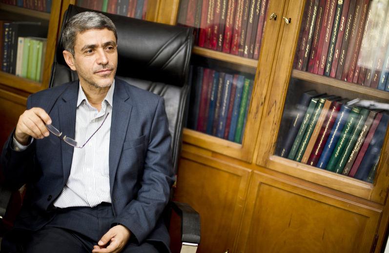 Iran: Must Shelter Industry from Post-Sanction Oil Surge