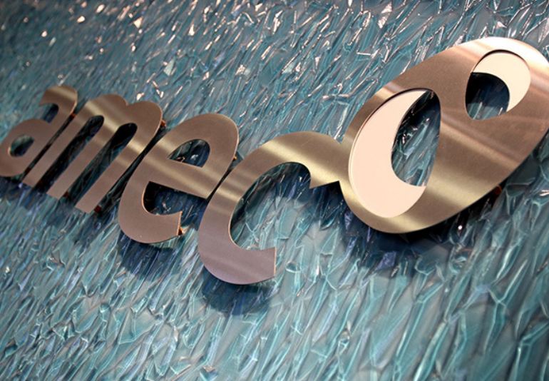 Amec Wins 3-Year Oman Contract