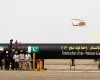 Kuwait Winning Crude Exploration Rights in Pakistan, Iraq