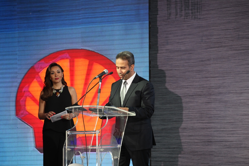 Dutch Shell to Start Seismic Surveys in Newest Concession Block in Egypt